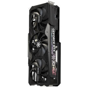 Inno3D GeForce RTX 4070 Ti iChill X3 12GB GDDR6X 192-bit DLSS 3.0