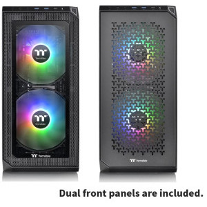 Thermaltake View 300 MX black