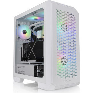 Thermaltake View 300 MX Snow