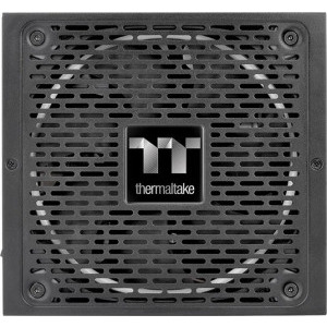 Thermaltake Toughpower GF1, 80+ Gold, Cybenetics Gold, 1200W