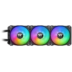 Thermaltake Floe Ultra 360 ARGB black
