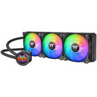 Cooler CPU Thermaltake Floe Ultra 360 ARGB black