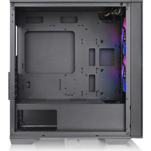 Thermaltake Divider 170 TG RGB black