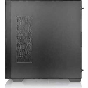 Thermaltake Divider 370 TG RGB black