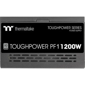Thermaltake Toughpower PF1, 80+ Platinum, Cybenetics Platinum, 1200W