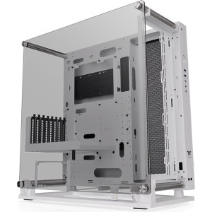 Thermaltake Core P3 Tempered Glass Pro snow