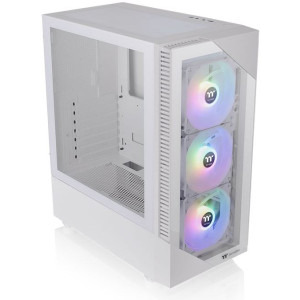Thermaltake View 200 TG ARGB Snow