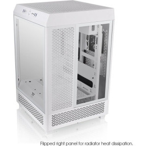 Thermaltake The Tower 500 snow