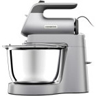 Kenwood Mixer cu bol Chefette HMP54.000SI, 650W, 3.5L, Argintiu