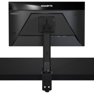 GIGABYTE Gaming M28U Arm Edition 28 inch UHD IPS 1 ms 144 Hz KVM USB-C HDR FreeSync Premium Pro
