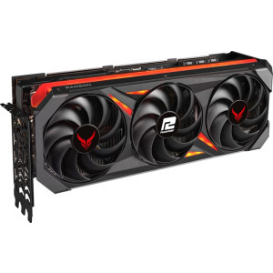 PowerColor Radeon RX 7900 XTX Red Devil 24GB GDDR6 384-bit