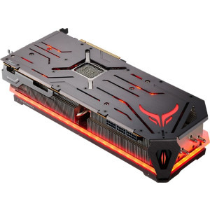 PowerColor Radeon RX 7900 XTX Red Devil 24GB GDDR6 384-bit
