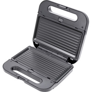 Daewoo Sandwich maker DSM300, 800W, Negru