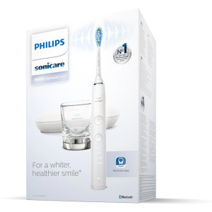 Philips Sonicare Periuta de dinti DiamondClean HX9911/27