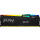 Memorie Kingston FURY Beast RGB 32GB DDR5 6000MHz CL36