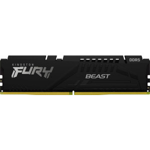 Kingston FURY Beast 32GB DDR5 5200MHz CL36