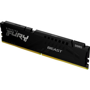 Kingston FURY Beast 8GB DDR5 5600MHz CL36