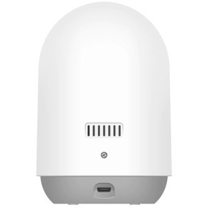 Tellur WiFi Smart, 3MP, UltraHD, Autotracking, PTZ, Alb