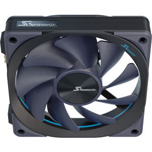 Seasonic MagFlow PWM 120mm