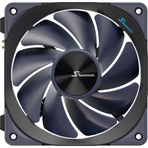 Seasonic MagFlow PWM 120mm Three Fan Pack