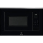 Cuptor cu microunde Electrolux incorporabil LMS4253TMX