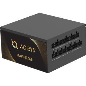 AQIRYS Magnetar, 80+ Gold, 850W