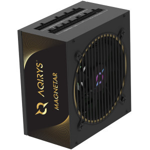 AQIRYS Magnetar, 80+ Gold, 850W