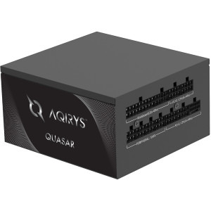 AQIRYS Quasar, 80+ Platinum, 1200W