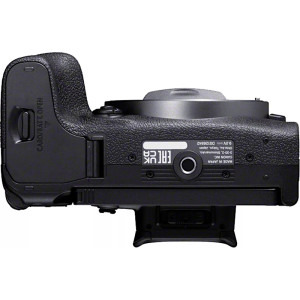 Canon EOS R10 Body Black