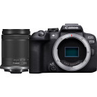 Aparat foto Canon EOS R10 Body Black + Obiectiv RF-S 18-150mm F3.5-6.3 IS STM
