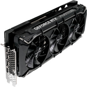 Placa video Gainward GeForce RTX 4070 Ti Phantom Reunion 12GB GDDR6X  192-bit DLSS 3.0 - PC Garage