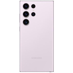 Samsung Galaxy S23 Ultra, 512GB, 12GB RAM, Dual SIM, 5G, 5-Camere, Lavander