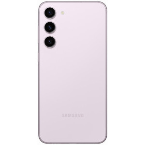 Samsung Galaxy S23 Plus, 512GB, 8GB RAM, Dual SIM, 5G, 4-Camere, Lavender