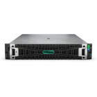 Server HP ProLiant DL385 Gen11 2U, Procesor AMD EPYC™ 9015 3.6GHz, 64GB RDIMM RAM, 2x 480GB SATA 6G SSD, MR408i‑o, 8x Hot Plug SFF