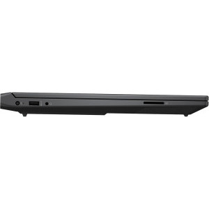 HP Gaming 15.6'' Victus 15-fb0010nq, FHD IPS, Procesor AMD Ryzen™ 5 5600H (16M Cache, up to 4.2 GHz), 16GB DDR4, 512GB SSD, GeForce RTX 3050 Ti 4GB, Free DOS, Mica Silver