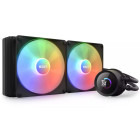 Cooler CPU NZXT Kraken 280 RGB Black