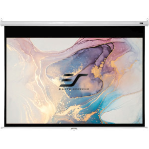 Ecran de proiectie EliteScreens Manual M150XWH2 16:9 332.1 x 186.8 cm