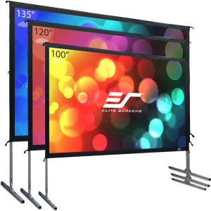 EliteScreens Yard Master 2 OMS120H2 16:9 265.7 x 149.4 cm