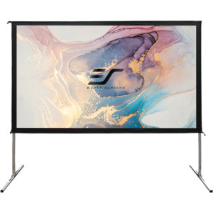 Ecran de proiectie EliteScreens Yard Master 2 OMS120H2 16:9 265.7 x 149.4 cm