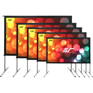 EliteScreens Yard Master 2 OMS120H2 16:9 265.7 x 149.4 cm