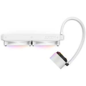 NZXT Kraken Elite 280 RGB White