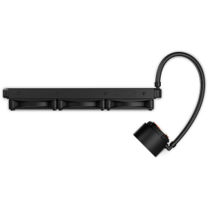 NZXT Kraken Elite 360 Black