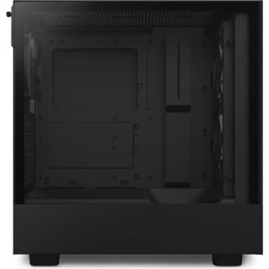 NZXT H5 Flow RGB black