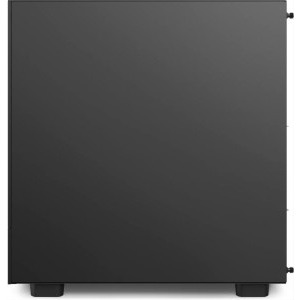 NZXT H5 Flow RGB black