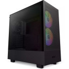 NZXT H5 Flow RGB black