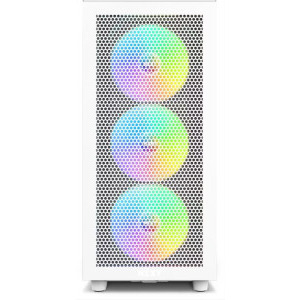 NZXT H7 Flow RGB white