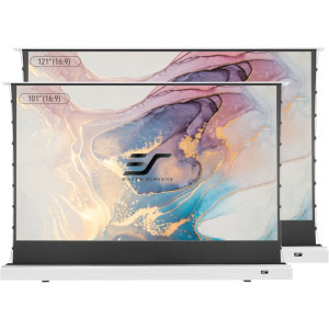 EliteScreens Kestrel Tab-Tension 2 CLR® FTE121XH2-CLR 16:9 267.9 x 154.8 cm