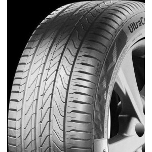 Continental Ultracontact 215/55R17 94W