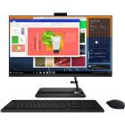 All-In-One PC Lenovo IdeaCentre 3 27ALC6, 27 inch FHD IPS, Ryzen 5 7530U 2.0GHz, 16GB RAM, 512GB SSD, Radeon Graphics, Camera Web, no OS