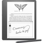 E-book Reader Amazon Kindle Scribe 1st gen. (2022) 32GB Premium Pen Tungsten Grey